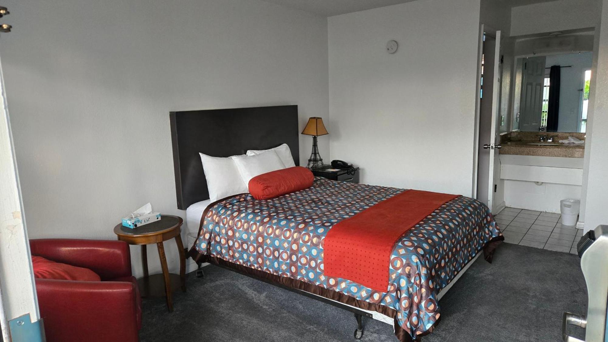 Merida Inn & Suites St. Augustine Zimmer foto