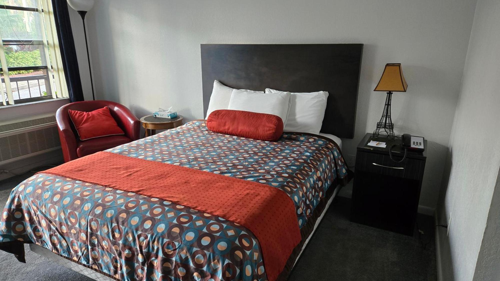 Merida Inn & Suites St. Augustine Zimmer foto