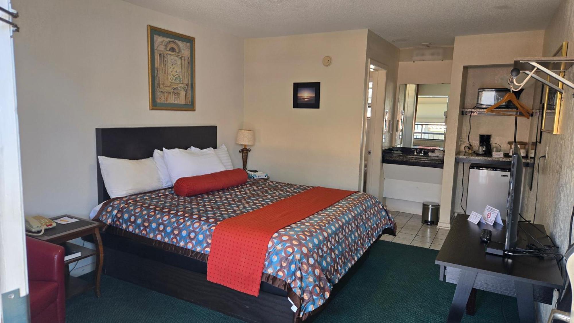 Merida Inn & Suites St. Augustine Zimmer foto