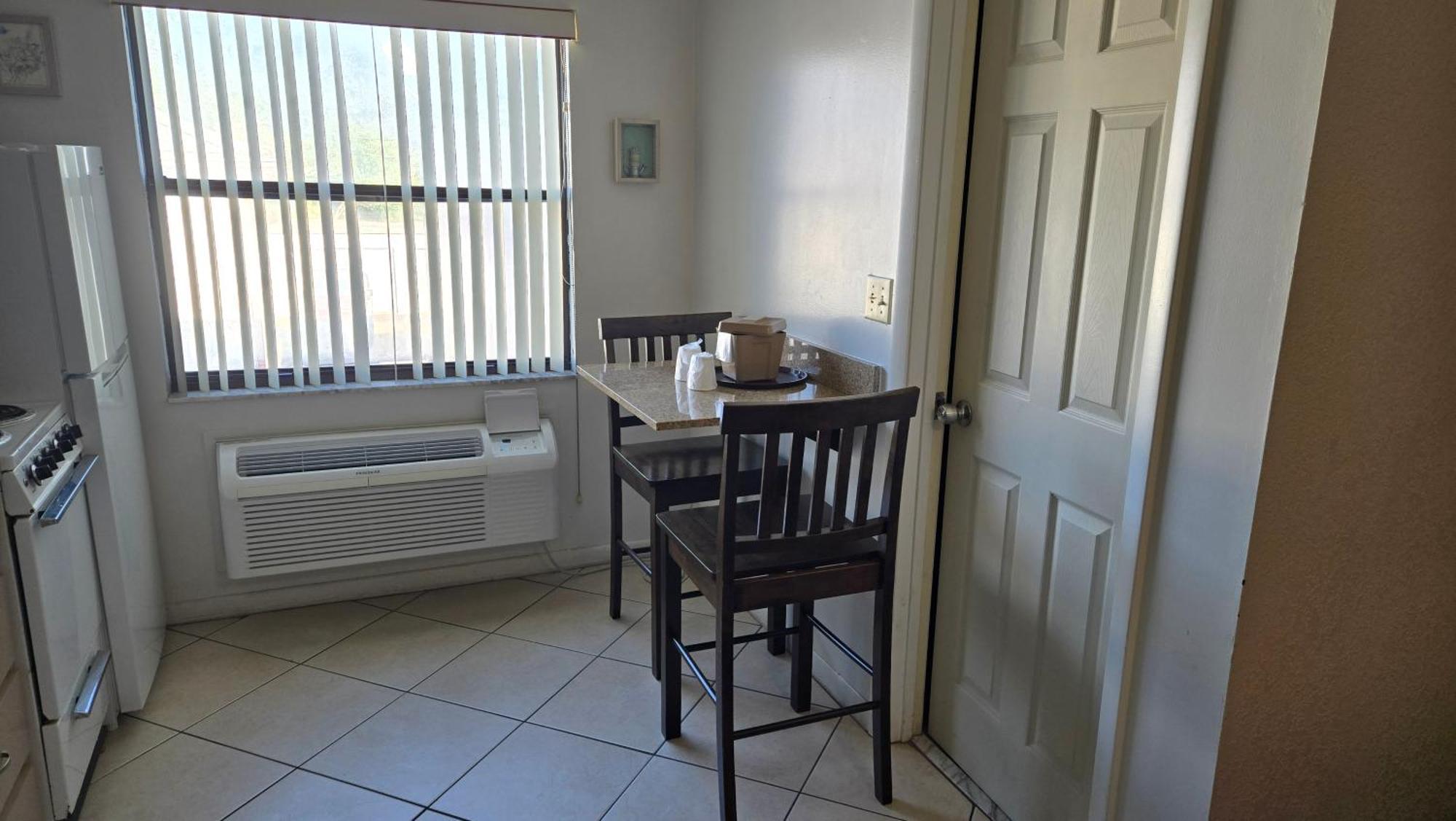 Merida Inn & Suites St. Augustine Zimmer foto